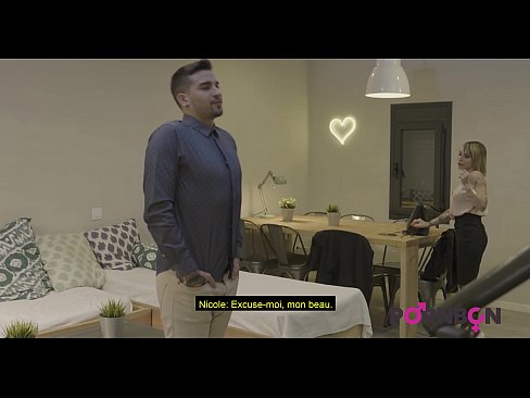 ❤️ PORNBCN 4K Katta ko'krakli bir etuk ayol anal bo'lishni istaydi becerdin yosh gigolo katta sikli oral seks amortizm qattiq sikish qo'l ish it uslubi mushuk yalash orgazm Fransuzcha subtitrlar seks bizda uz.storestarbucks.top ﹏