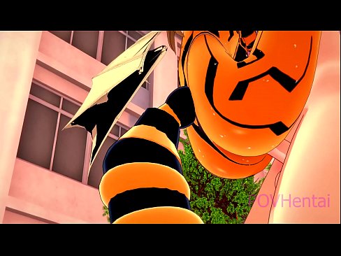 ❤️ Wasp Girl Monster seks bizda uz.storestarbucks.top ﹏